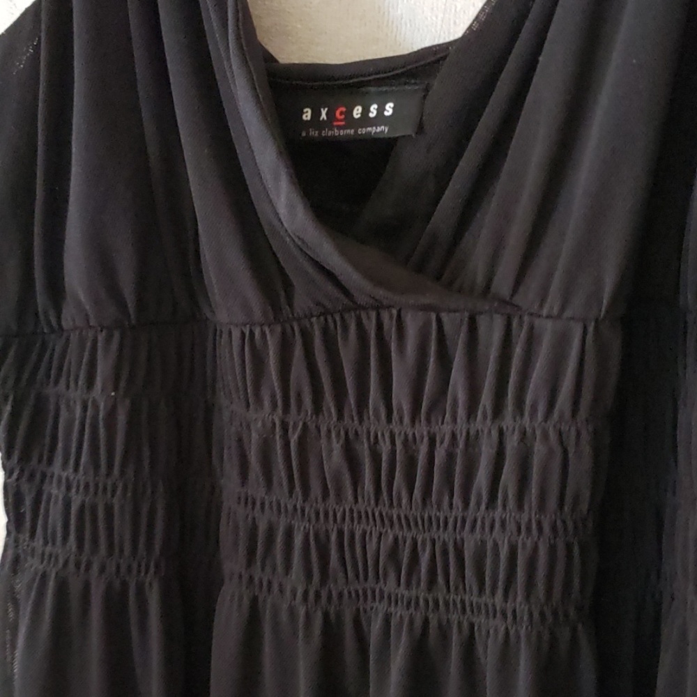 Dress/Coverup - Picture 2 of 3